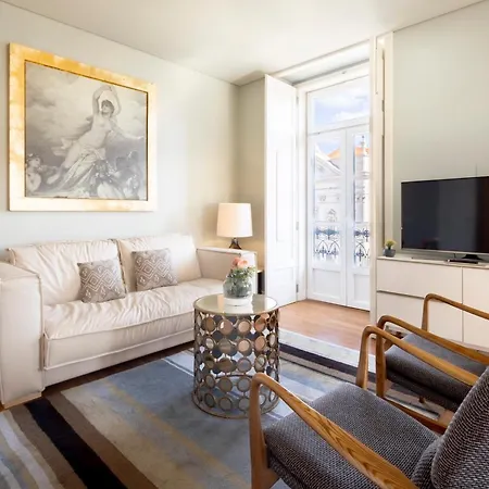 Chiado Camoes | * Lisboa