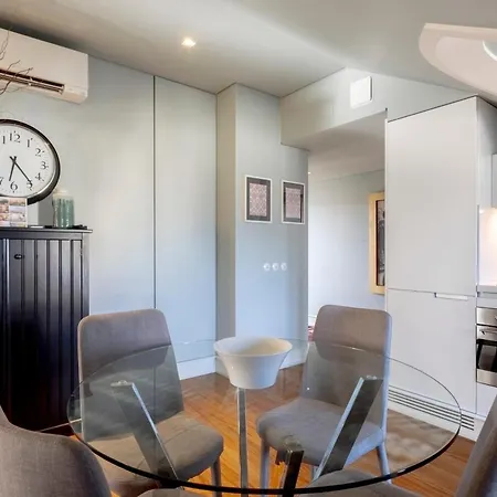 Chiado Camoes | Apartment