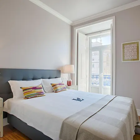 Chiado Camoes | Daire