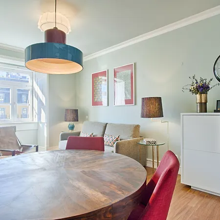 Chiado Camoes | Lisboa