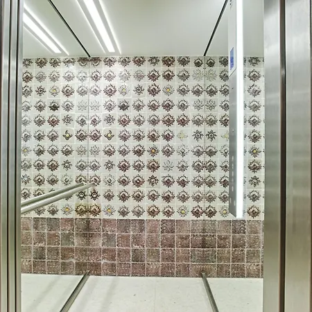 Chiado Camoes | Lisboa