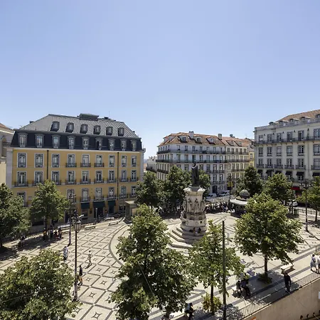 Daire Chiado Camoes |