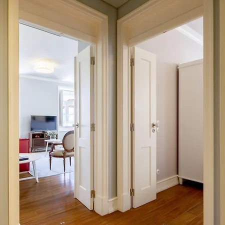 Chiado Camoes | شقة