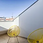 Chiado Camoes | Lisboa