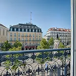 Chiado Camoes | Διαμέρισμα *