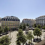 Διαμέρισμα Chiado Camoes |