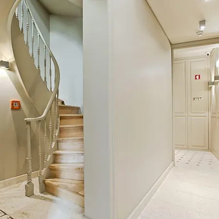 Chiado Camoes | Διαμέρισμα