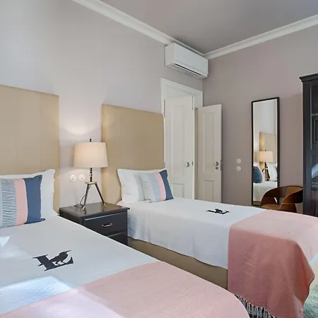 시아두 까모에스 | 베스트 리스본