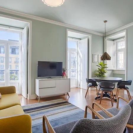 시아두 까모에스 | 베스트 * 리스본