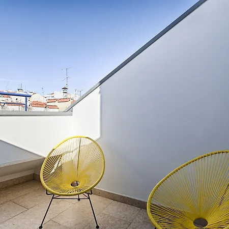 Chiado Camoes | Lisboa