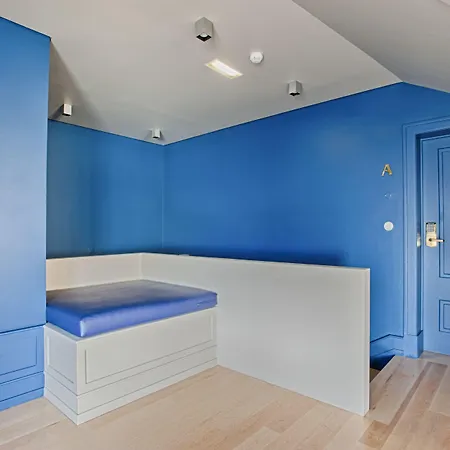 Appartement Chiado Camoes | Lisboa