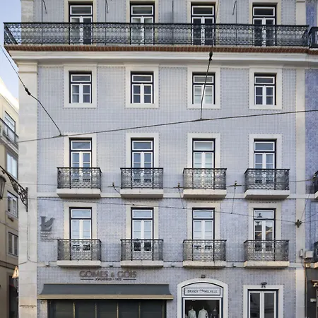 Chiado Camões | *