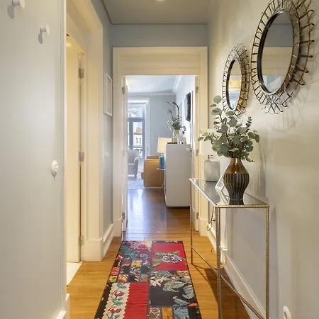 Chiado Camões | * Lisboa