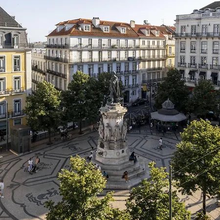 Διαμέρισμα Chiado Camoes | Lisboa