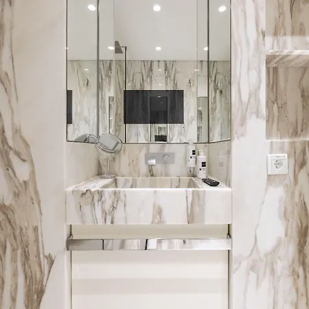 Chiado Camoes | Appartement *