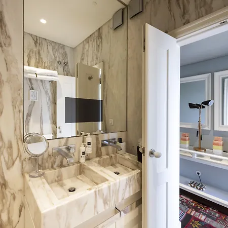Chiado Camoes | Appartement