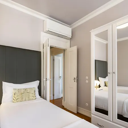 Appartement Chiado Camoes | *