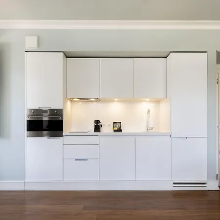 Chiado Camoes | Appartement *