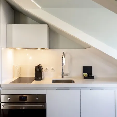 Appartement Chiado Camoes | *