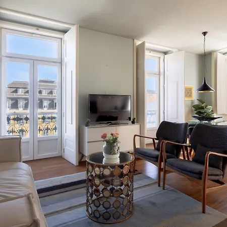 Appartement Chiado Camoes | *