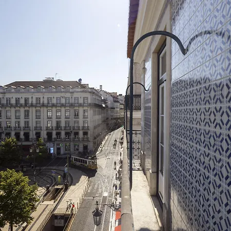 Chiado Camoes | Appartement *
