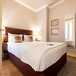Διαμέρισμα Chiado Camoes |