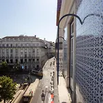 Διαμέρισμα Chiado Camoes | *