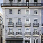 Chiado Camoes | *