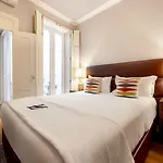 Chiado Camoes | Διαμέρισμα Lisboa