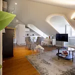 Διαμέρισμα Chiado Camoes |