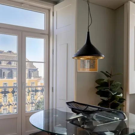 Chiado Camoes | Lejlighed
