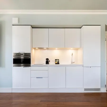 Appartement Chiado Camoes | Lissabon
