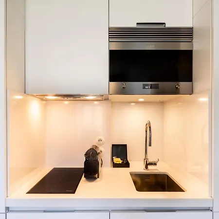 Chiado Camoes | Lejlighed *