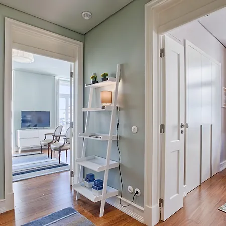 Lejlighed Chiado Camoes |