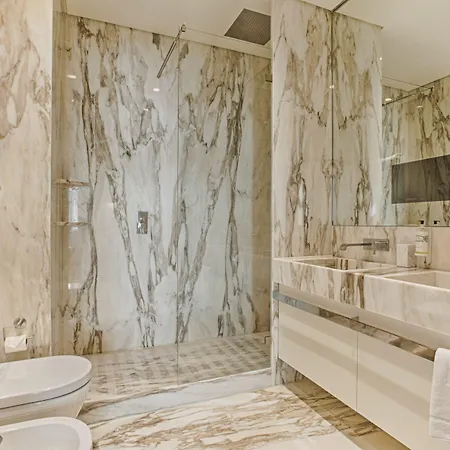 Chiado Camoes | Appartement Lissabon