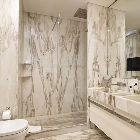 Lejlighed Chiado Camoes |