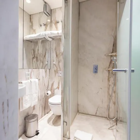 Apartamento Chiado Camoes | *