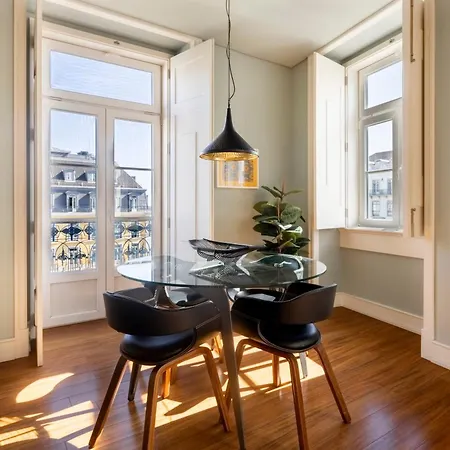 Chiado Camoes | * Lisboa