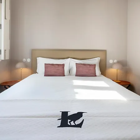 Chiado Camoes | Apartamento