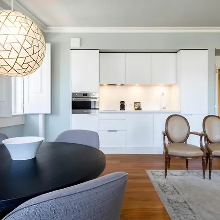 Chiado Camoes | Apartamento