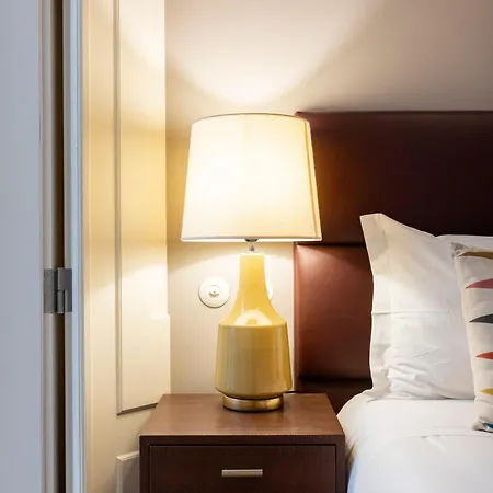 Apartamento Chiado Camoes |