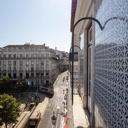 Apartamento Chiado Camoes | *