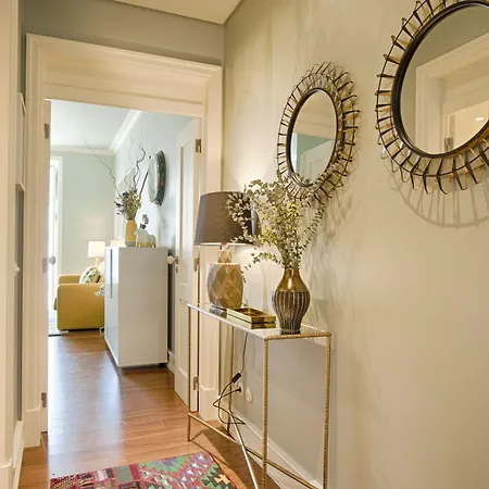 Apartamento Chiado Camoes |