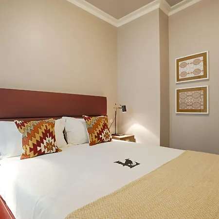 Chiado Camoes | Lisboa