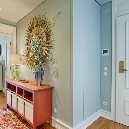 Chiado Camoes | Apartamento Lisboa