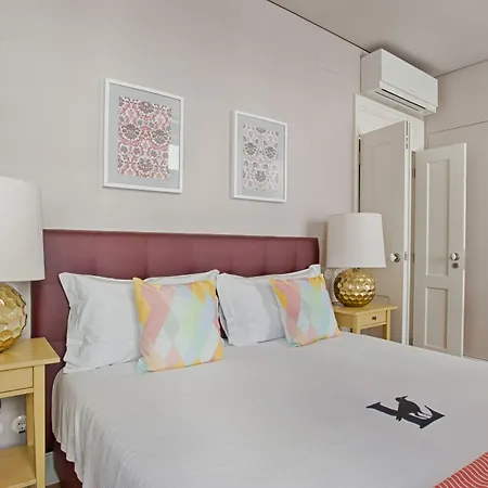 Chiado Camoes | Lisboa