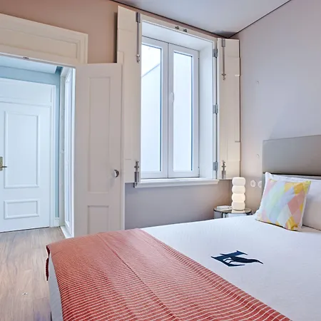 Apartamento Chiado Camoes | *