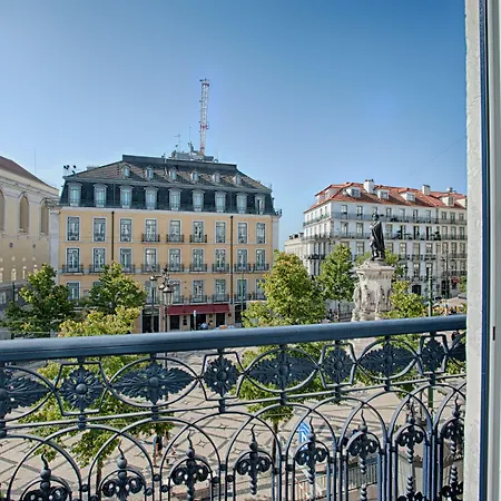 Chiado Camoes | Apartamento *