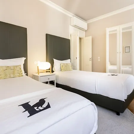 Apartamento Chiado Camoes | Lisboa