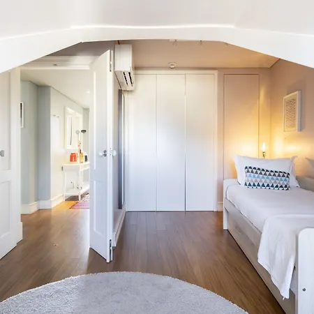 Chiado Camoes | Apartamento